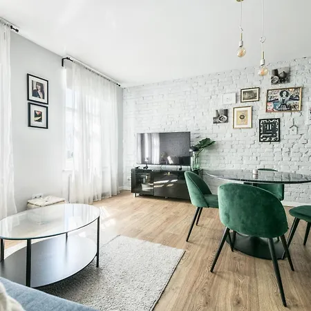 Karlikowska By Northside Sopot