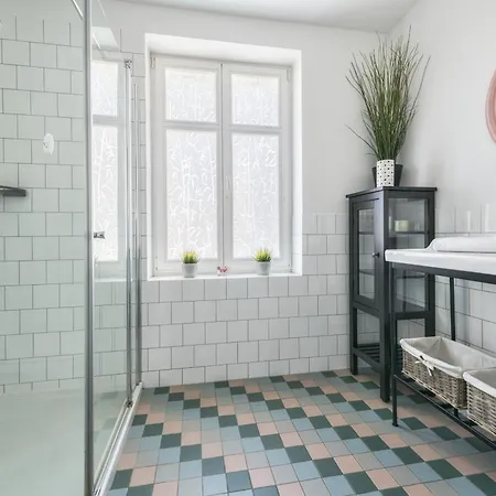 Apartment Karlikowska By Northside *