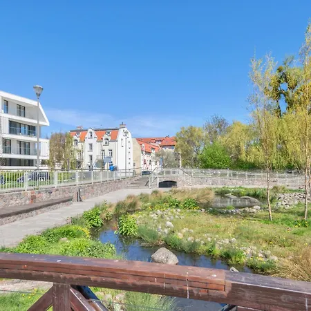 Karlikowska By Northside Apartment Sopot