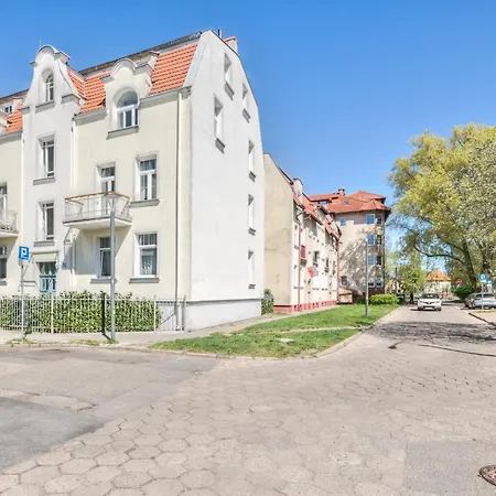Karlikowska By Northside Apartment