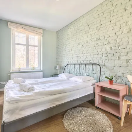 Karlikowska By Northside Сопот