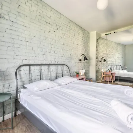 Karlikowska By Northside Сопот