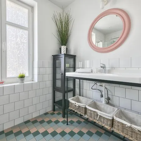 Karlikowska By Northside Сопот