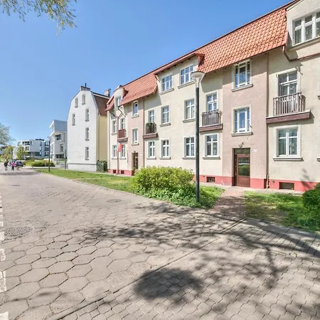 Karlikowska By Northside