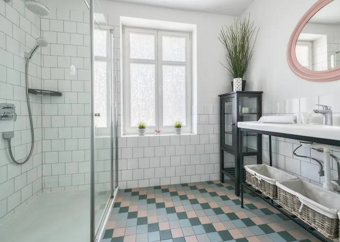 Apartment Karlikowska By Northside *