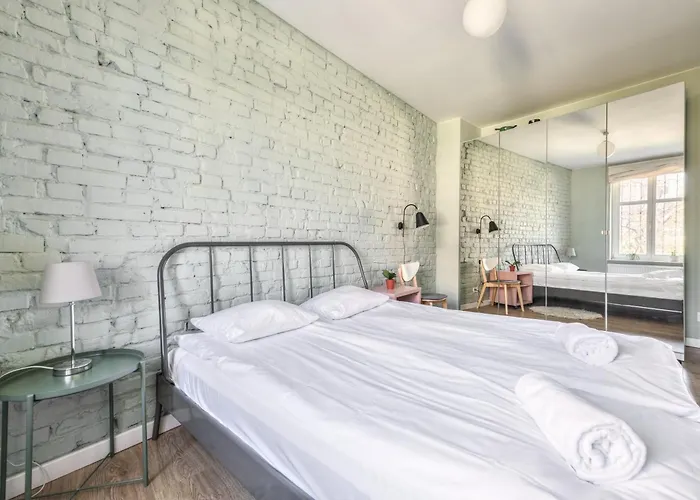 Karlikowska By Northside Sopot