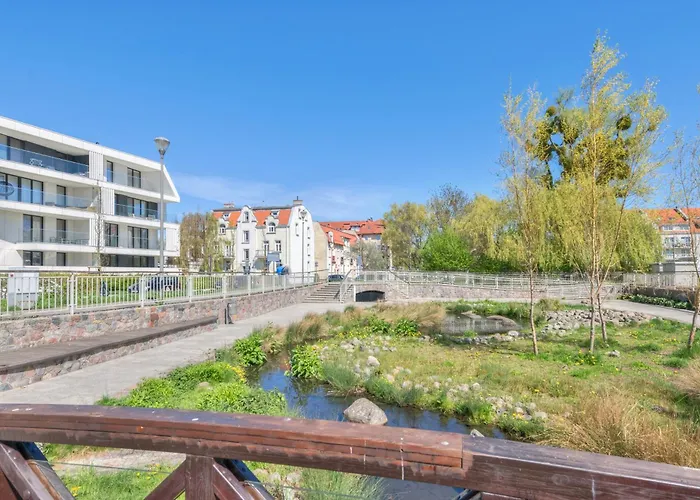 Karlikowska By Northside Apartment Sopot