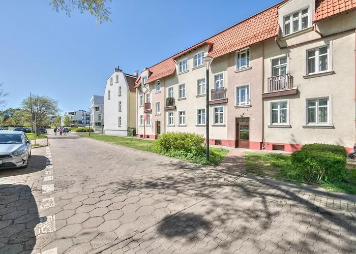 Karlikowska By Northside